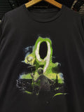 Vintage Vtg 00 S 9 Animated Film By Tim Burton Movie Promo T Shirt Hoodie, Sweatshirt | FlexRushtees.com