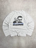 Vintage Depeche Mode Touping The Angel Boxy Longsleeve Rare T-Shirts, Hoodie, Sweatshirt | FlexRushtees.com