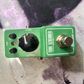 Other Ibanez Tube Screamer Mini Overdrive Guitar Effects Pedal