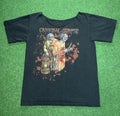 Gildan Y2k Cannibal Corpse Death Metal Horrorcore Cut Off Tshirt Hoodie, Sweatshirt | FlexRushtees.com