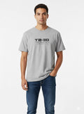 Universal Studios Terminator 2 Universal Studios Vintage Tshirt A932
