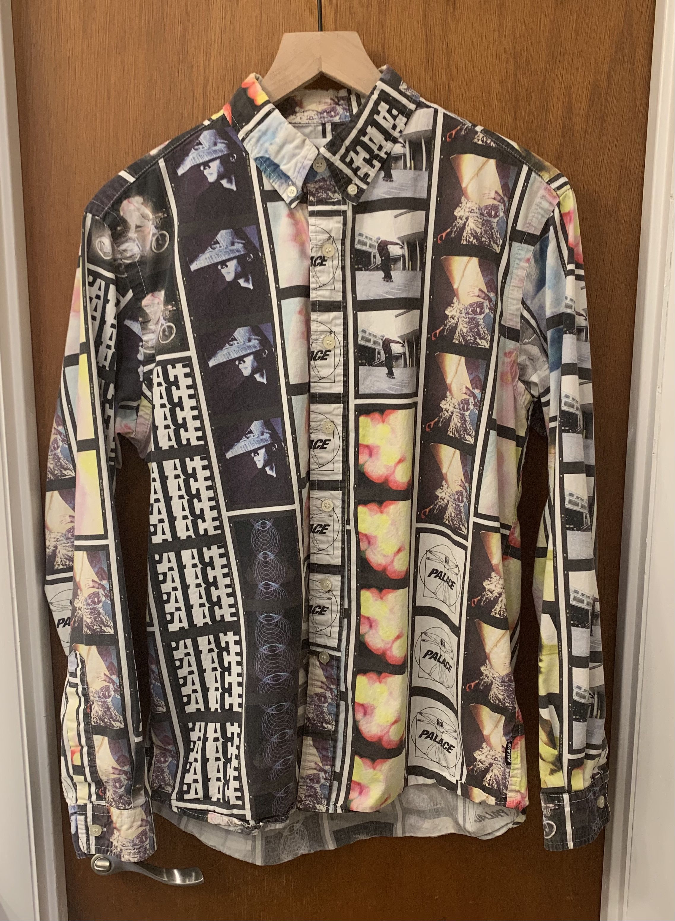 Palace Spring 2016 Boojie Shirt Vhs Hoodie, Sweatshirt | FlexRushtees.com