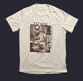 Allsaints Hope Spring White T Shirt Hoodie, Sweatshirt | FlexRushtees.com