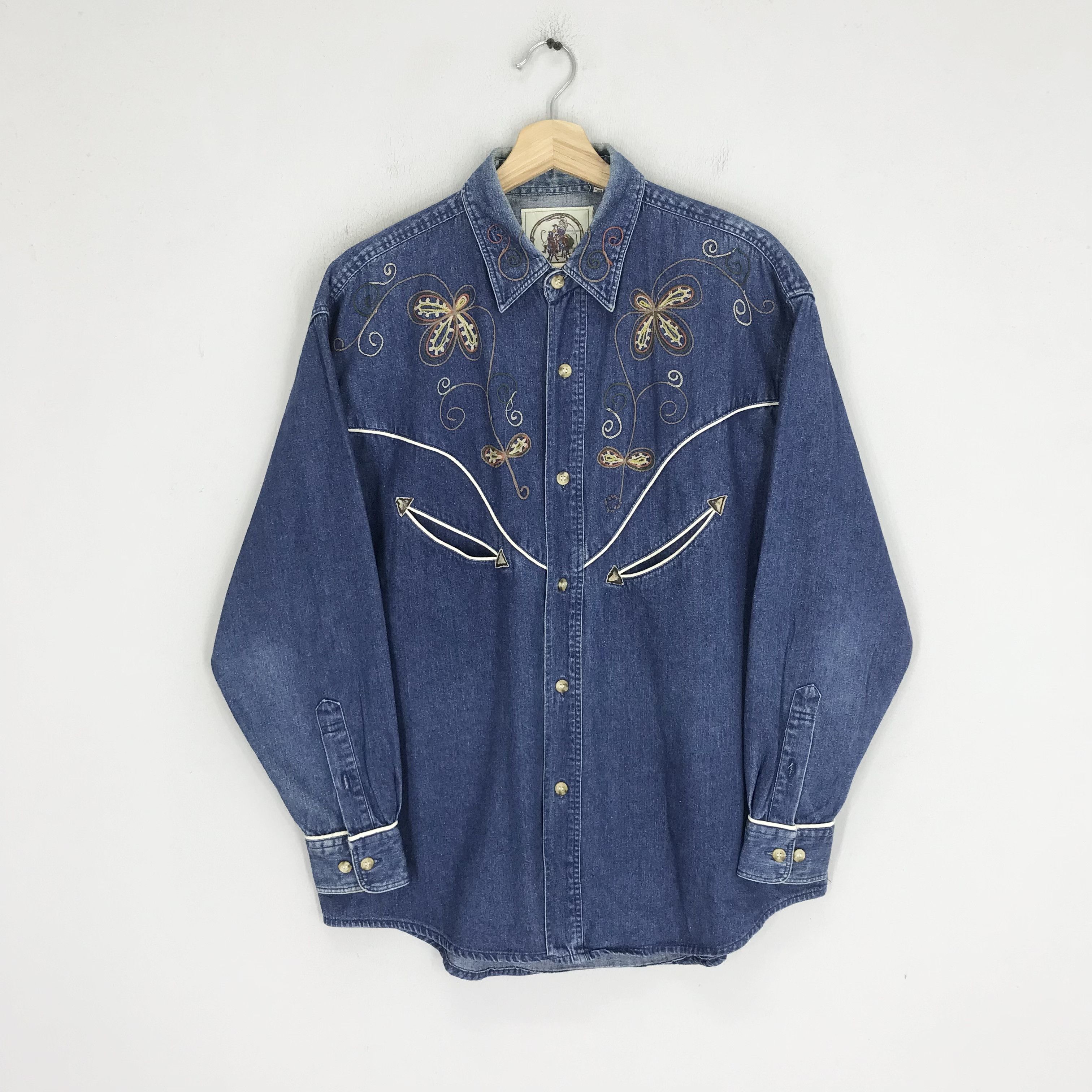 Vintage 90s Blood Stock Wildwest Rockabilly American Cowboys T-Shirts, Hoodie, Sweatshirt | FlexRushtees.com