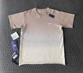 Kith Dip Dye Tee Cinder New With Tags Hoodie, Sweatshirt | FlexRushtees.com