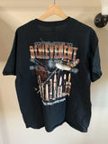Vintage Air Force Missile Museum T Shirt Hoodie, Sweatshirt | FlexRushtees.com