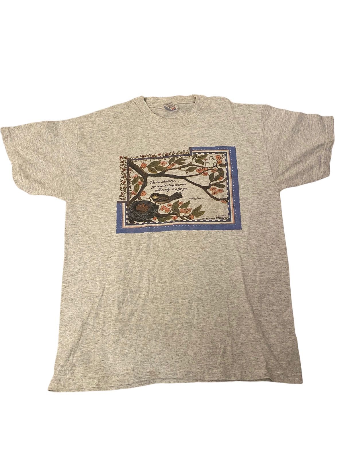 Vintage Nature Quote Tee Hoodie, Sweatshirt | FlexRushtees.com
