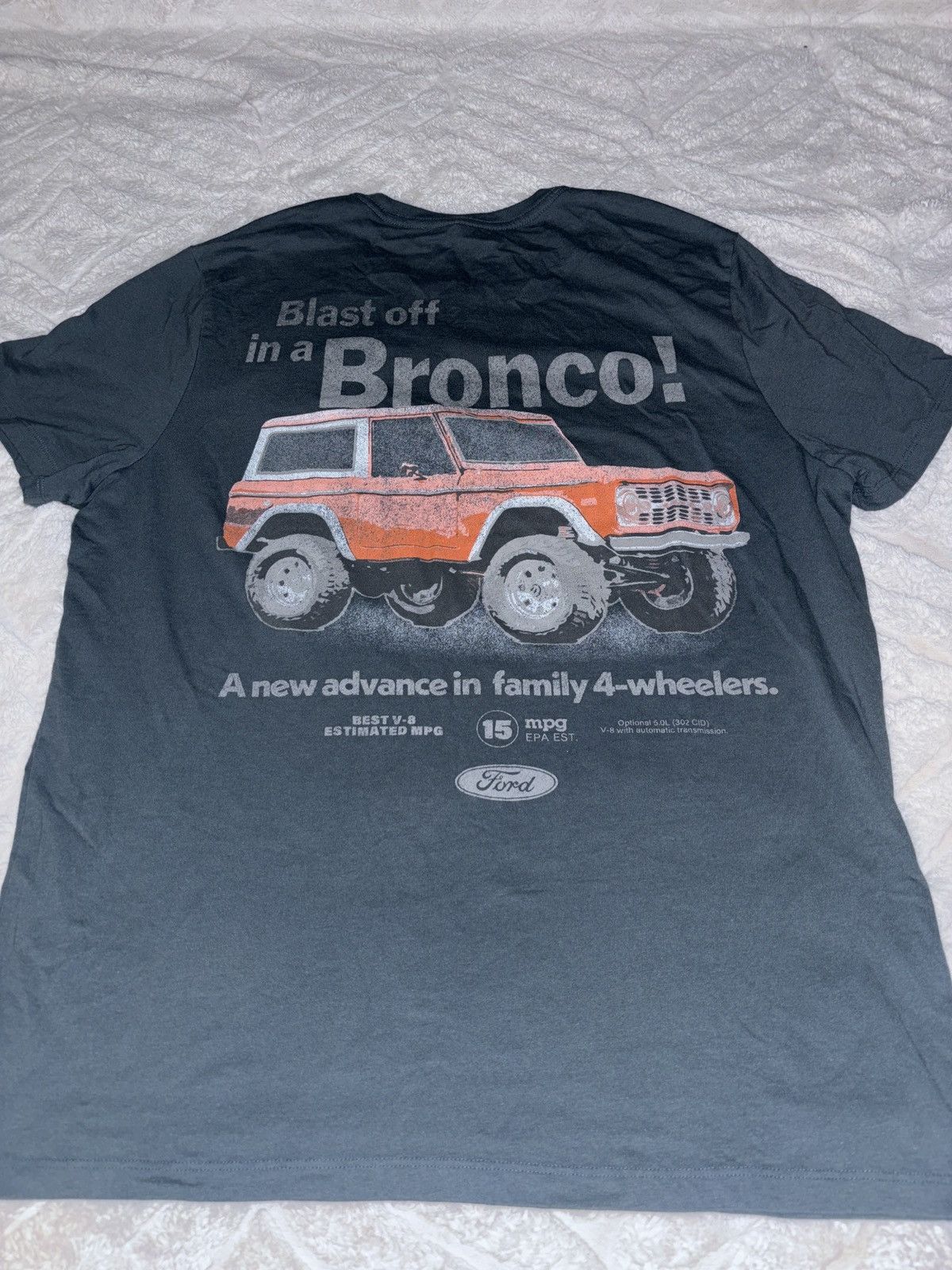 Other Men S Goodfellow Co Ford Bronco