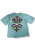 Vintage Hobie Surf Tee Abstract Hoodie, Sweatshirt | FlexRushtees.com