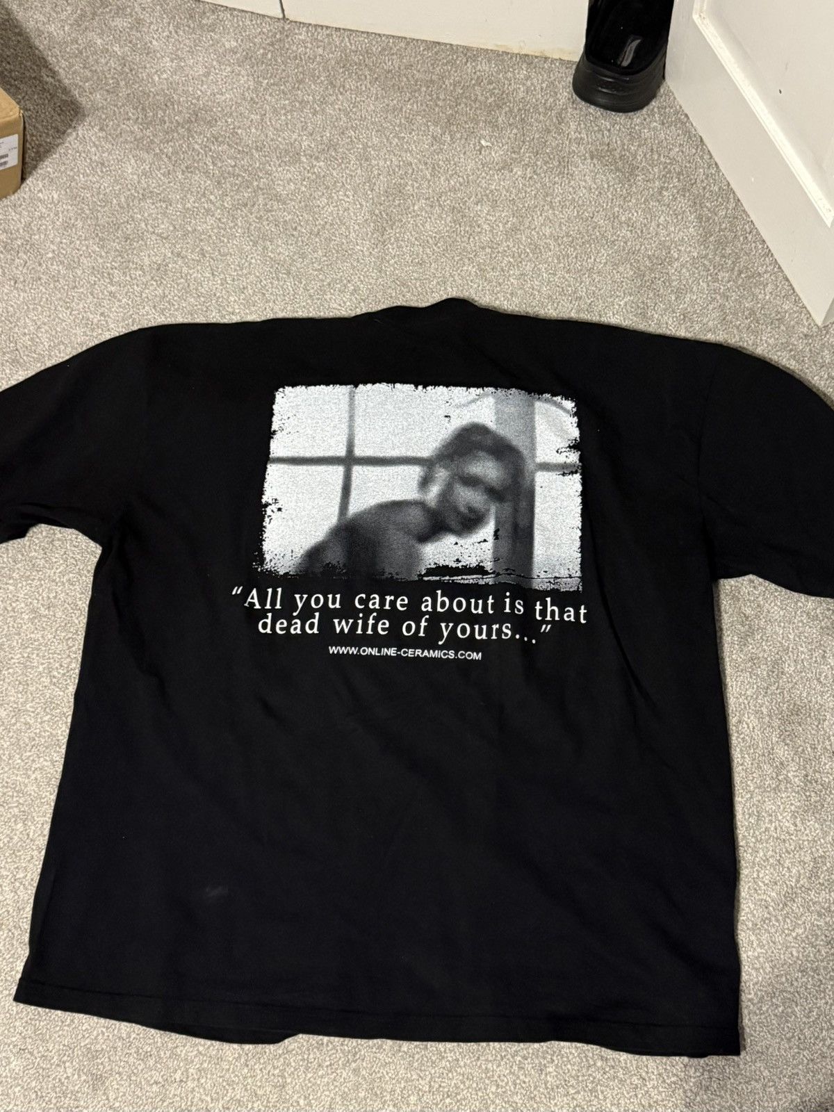 Silent Hill 2 Tee