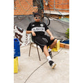 Other Kings Soccer Jersey Black Tamanho M T-Shirts, Hoodie, Sweatshirt | FlexRushtees.com