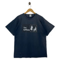 Vintage The Office Movie Printed Tee Hoodie, Sweatshirt | FlexRushtees.com