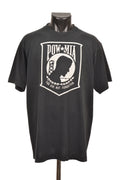 Vintage Screen Stars Pow Mia Pennsylvania Cares Vintage T Shirt