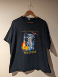 Arts Science Vintage 2009 Night At The Museum Battle Smithsonian T Shirt Hoodie, Sweatshirt | FlexRushtees.com