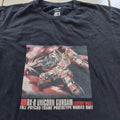 Uniqlo Gundam 40th Anniversary Gunpla