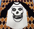 Misfits X Vintage Offer Misfits Band Tees Hoodie, Sweatshirt | FlexRushtees.com