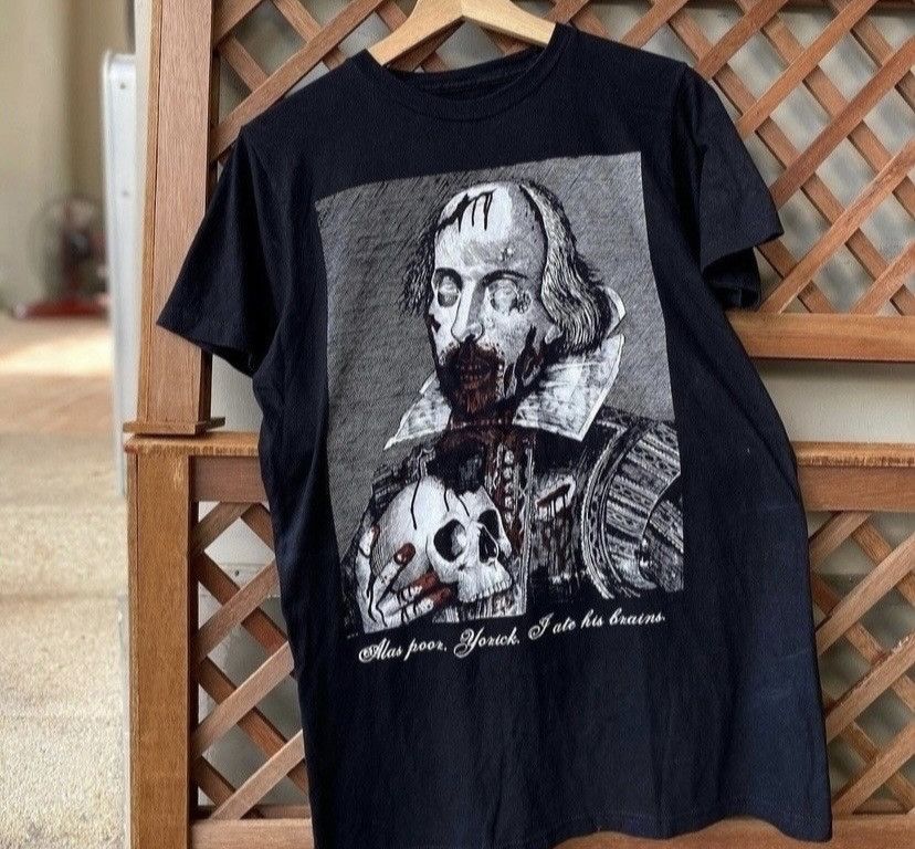 Other Vintage 2000s George Washington Tee Patriotic Y2k Graphic