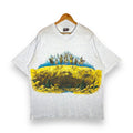 Native X Vintage Vintage 90 S Habitat Native People Navajo Goros Printed Tee
