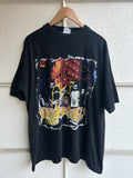 Vintage Limp Bizkit T Shirt Hoodie, Sweatshirt | FlexRushtees.com