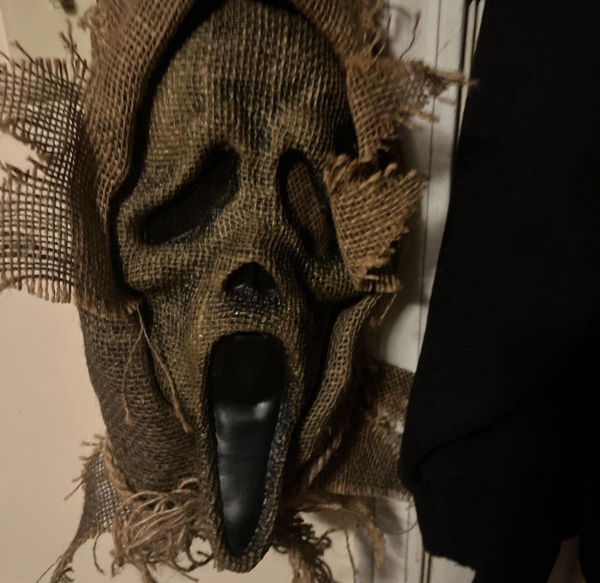 Other Scream Mask Rare