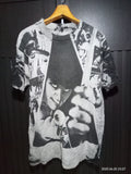 Vintage 90s A Clockwork Orange Asicwash Mosquitohead