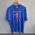 Vintage 90s Art Festival Michigan Sculpture Museum Tee Hoodie, Sweatshirt | FlexRushtees.com