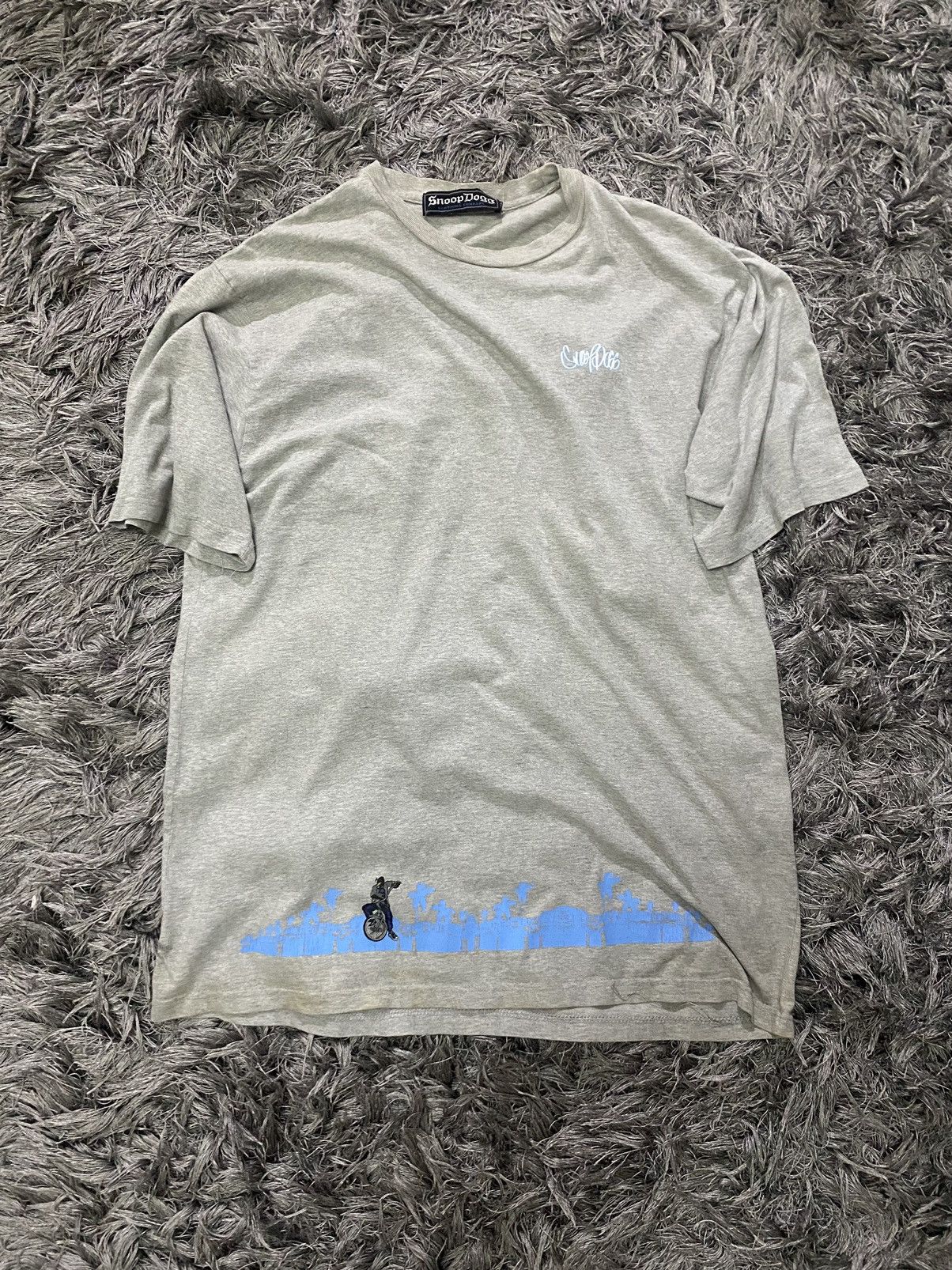 Snoop Dogg X Vintage Snoop Dogg Rap Tees Hoodie, Sweatshirt | FlexRushtees.com