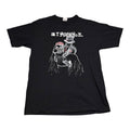 Aaa 2000s My Chemical Romance Alt Rock Emo Music Shirt Men S M Hoodie, Sweatshirt | FlexRushtees.com