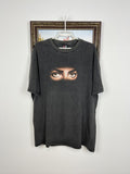 Giant Vintage 90 S Michael Jackson Dangerous Shirt Tee King Of Pop Hoodie, Sweatshirt | FlexRushtees.com