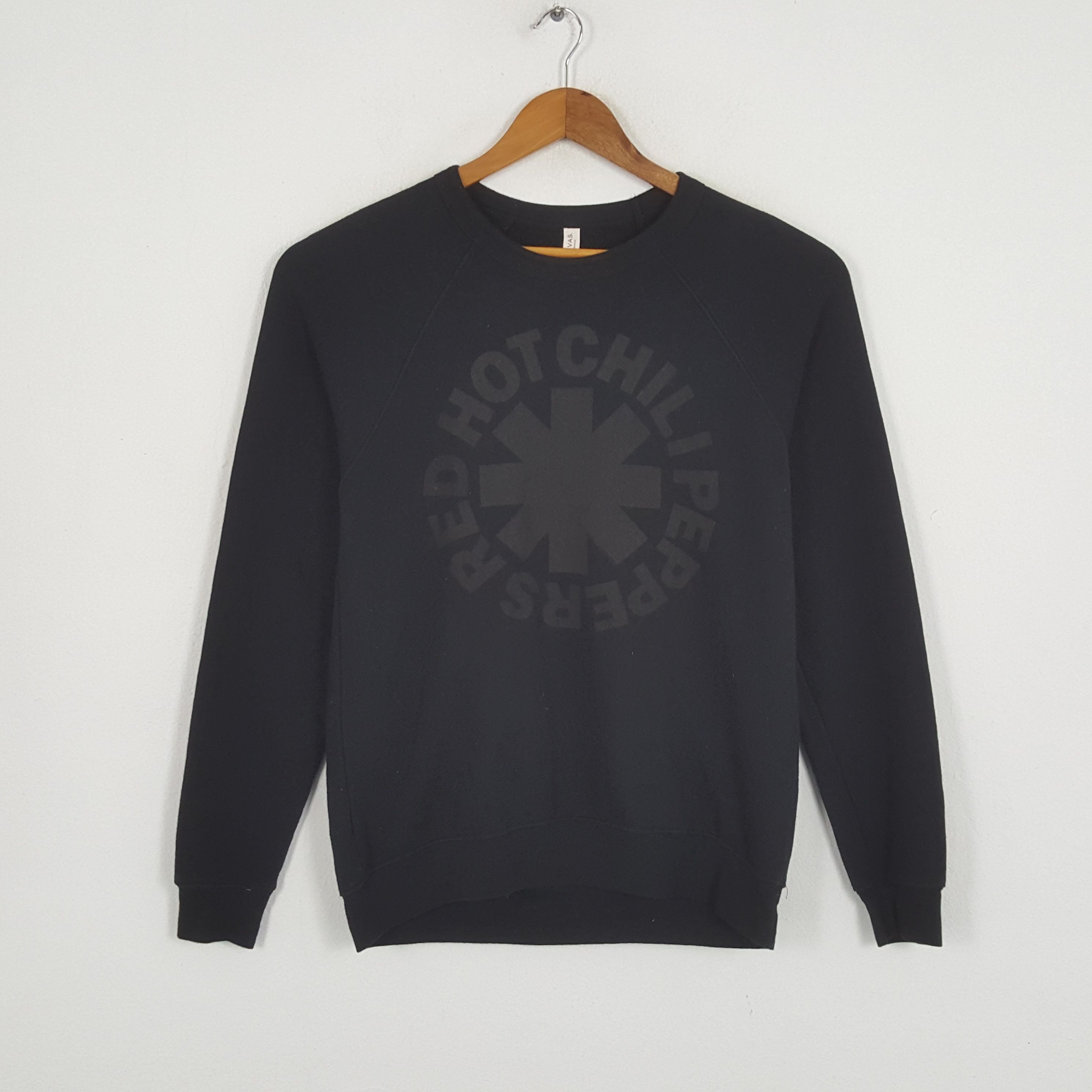 Vintage Red Hot Chili Peppers American Rock Band Sweatshirts T-Shirts, Hoodie | FlexRushtees.com