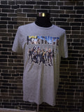 Playstation Royale Fortnite Gamer Tshirt