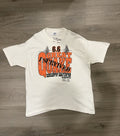 Other 1994 I Survived The Great Quake Southern California Tee