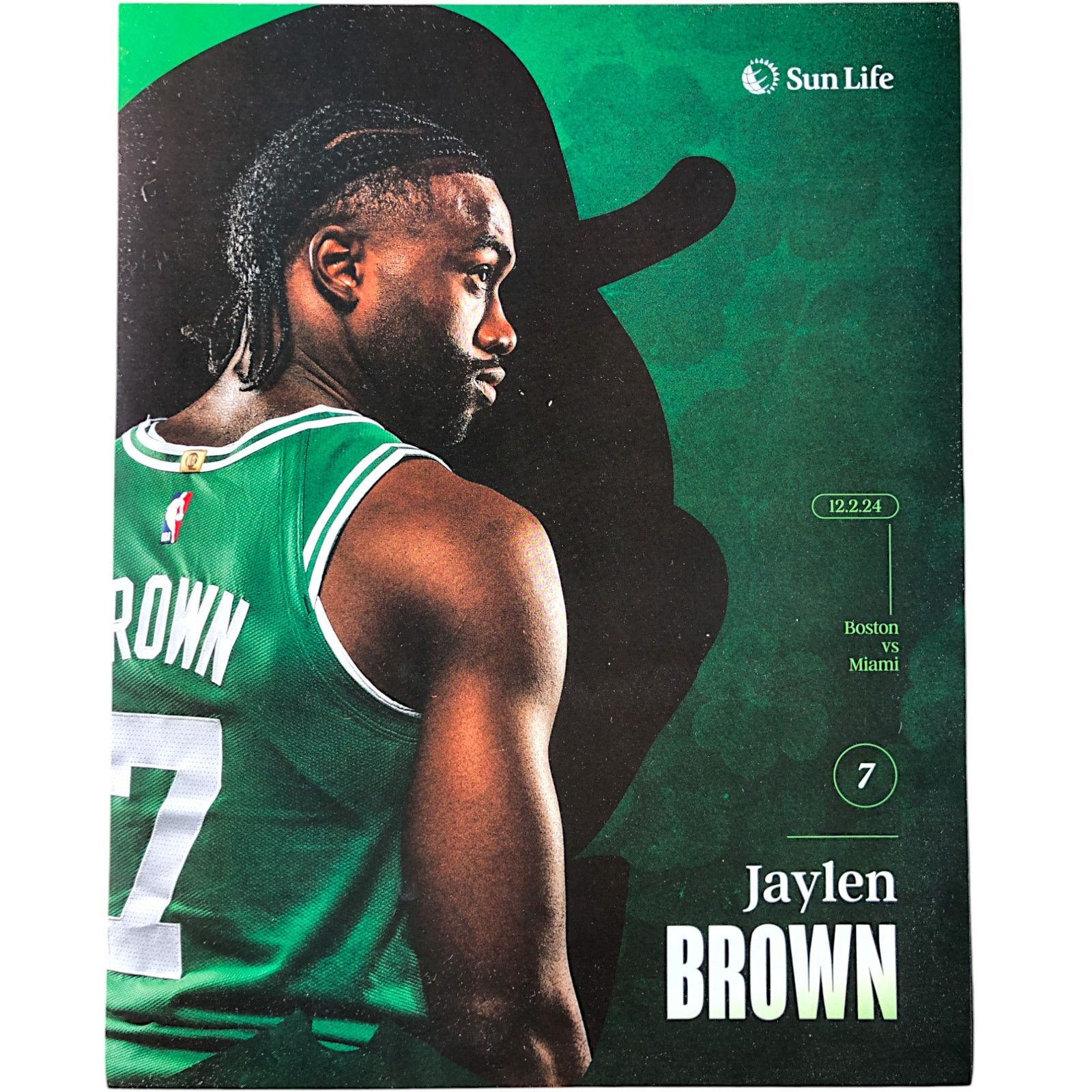 Nba Boston Celtics V Miami Heat 12 2 24 Roster Lineup Poster T-Shirts, Hoodie, Sweatshirt | AU16VibeMintTees.com