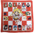 Vintage Sailormoon Handky