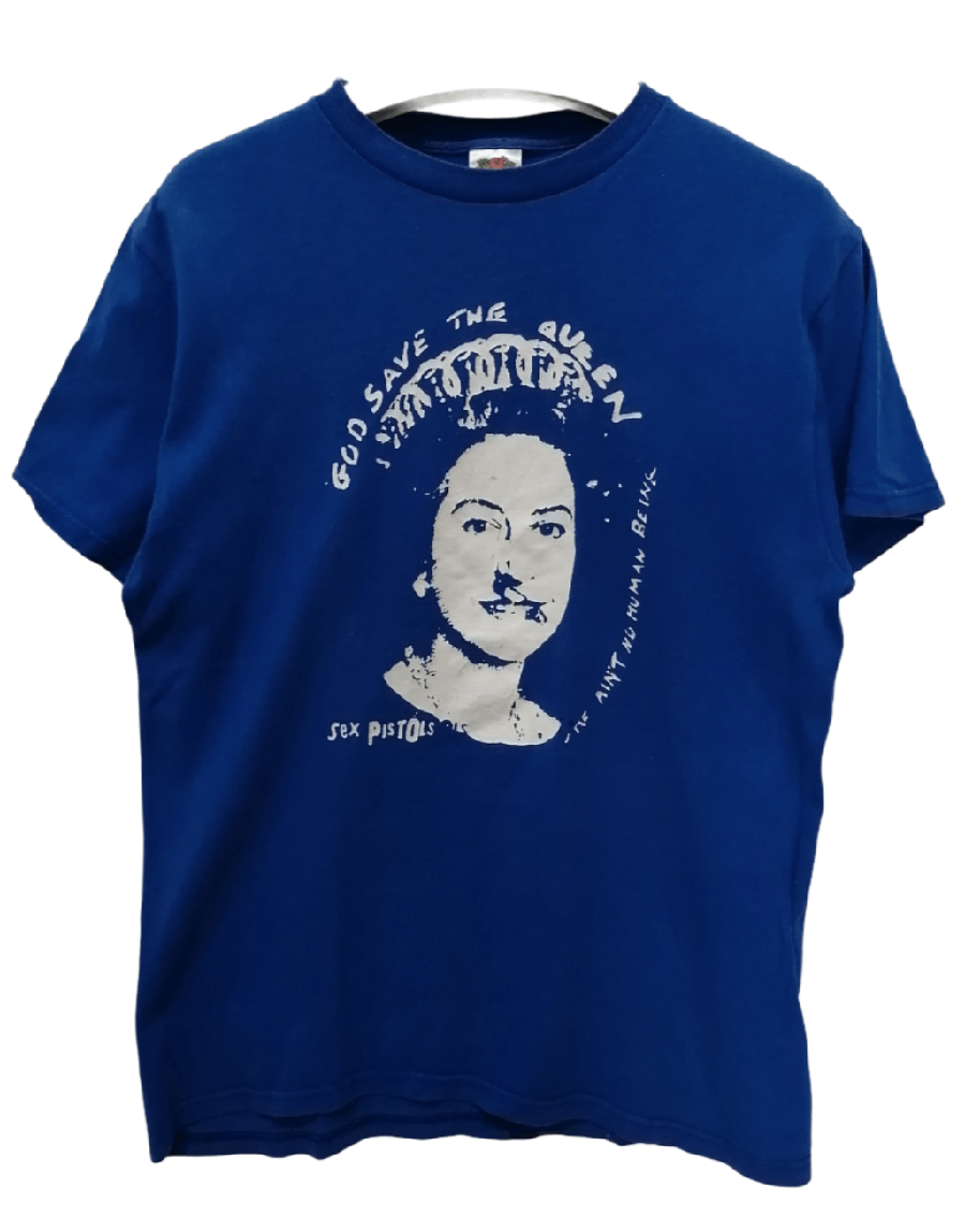Band Tees Vintage Sex Pistols Tshirt Hoodie, Sweatshirt | FlexRushtees.com