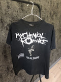 Vintage My Chemical Romance The Black Parade Tee Hoodie, Sweatshirt | FlexRushtees.com