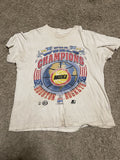 Starter X Vintage Vintage 1994 Nba Champions Tee