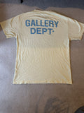 Dept Gallery Dept Palm Springs Tee