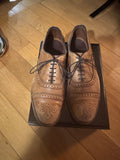 Edmonds Allen Edmonds Strand Cap Toe Oxford