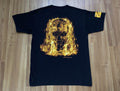 Vintage Terminator 2 3d Universal T Shirt Predator Matrix