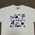 Bape 25th Anniversary Nagoya Store Camo Tee Hoodie, Sweatshirt | FlexRushtees.com