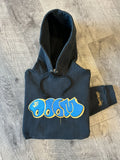 Super Rare Vintage Mf Doom Ryhmesayers Hoodie