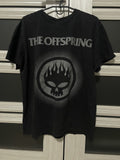 Vintage The Offspring 00s Short Sleeve T Shirt Band Tee Y2k Hoodie, Sweatshirt | FlexRushtees.com