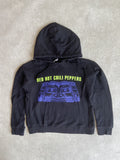 Vintage Red Hot Chili Peppers Hoodie T-Shirts, Sweatshirt | FlexRushtees.com