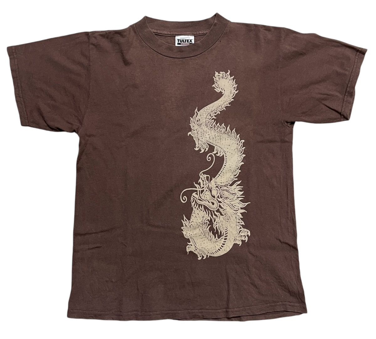 Vintage Dragon Custom T Shirt Hoodie, Sweatshirt | FlexRushtees.com