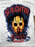 Drake 21 Savage Jason Voorhees Friday The 13th Tee Shirt Size L