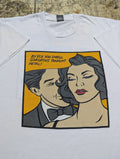 Band Tees 90s Boddingtons Bitter Graphic T Shirt Hoodie, Sweatshirt | FlexRushtees.com