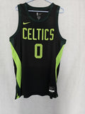 Nba Celtics 0 Jayson Tatum Jersey Xl T-Shirts, Hoodie, Sweatshirt | FlexRushtees.com
