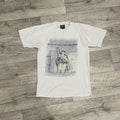 Rage Against The Machine 1999 Ratm Rage Against The Machine Burning Monk Tee Shirt Hoodie, Sweatshirt | FlexRushtees.com