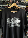Other 2008 Twilight They Runs With Vampires Promo Tee Hoodie, Sweatshirt | FlexRushtees.com
